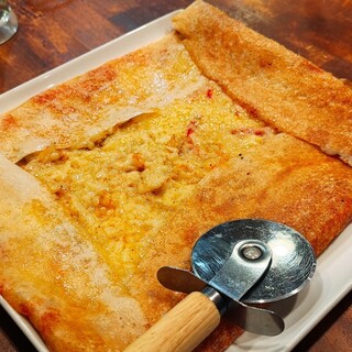 パンジャビ ダバ_1