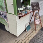 マフィン&スコーン フムフム - 