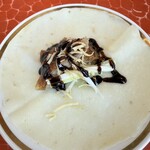 北京ダック専門店 銀座芳亭 - 