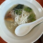 北京ダック専門店 銀座芳亭 - 