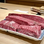 江戸焼肉 - 