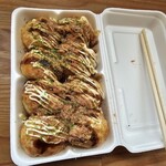 たこちゃん - 料理写真: