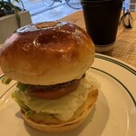 OLU BURGER KYOTO - 