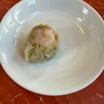 北京ダック専門店 銀座芳亭 - 