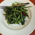 北京ダック専門店 銀座芳亭 - 