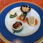 北京ダック専門店 銀座芳亭 - 