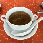 北京ダック専門店 銀座芳亭 - 