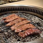 江戸焼肉 - 