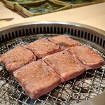 江戸焼肉 - 