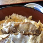 生そば きく家 - 