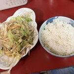 銀龍 - 料理写真: