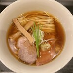 らぁ麺やまぐち - 