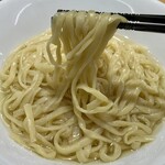 ワンタン麺 志 - 
