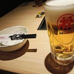 松尾ジンギスカン 新宿三丁目店 - 