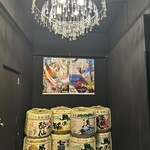 三陸鮮魚と炭焼牛たん かっこ 盛岡駅前店 - 