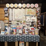 三陸鮮魚と炭焼牛たん かっこ - 