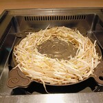 松尾ジンギスカン 新宿三丁目店 - 