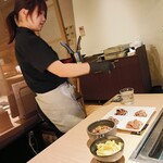 松尾ジンギスカン 新宿三丁目店 - 