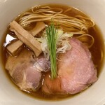 らぁ麺やまぐち - 