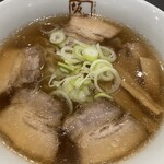 喜多方ラーメン 坂内 - 