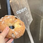 Mel - レーズン 350円