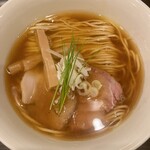 らぁ麺やまぐち - 