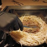 松尾ジンギスカン - 