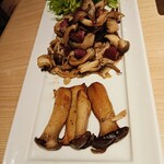 松尾ジンギスカン - 