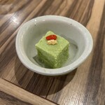 三陸鮮魚と炭焼牛たん かっこ - 