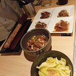 松尾ジンギスカン - 