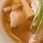 らぁ麺やまぐち - 