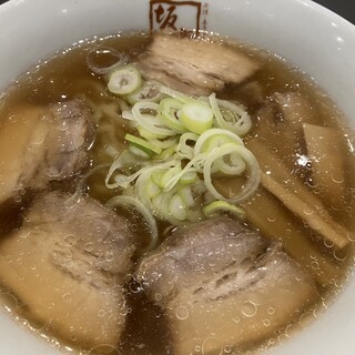 喜多方ラーメン 坂内_1