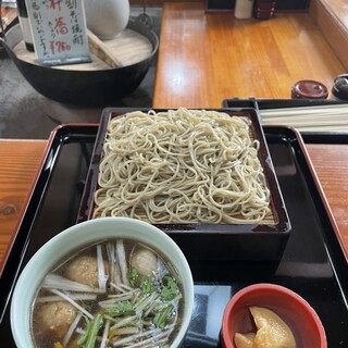 口コミ一覧 : 湯蕎庵 味津肥盧 （みつひろ） - かみのやま温泉/そば