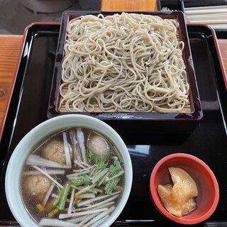 口コミ一覧 : 湯蕎庵 味津肥盧 （みつひろ） - かみのやま温泉/そば