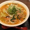 札幌味噌ラーメン専門店 けやき 新千歳空港店