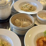 香港海鮮飲茶樓 心斎橋店 - 