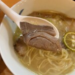 RAMEN ガモウスマイル - 