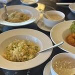 香港海鮮飲茶樓 - 