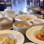 香港海鮮飲茶樓 - 