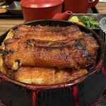 ひつまぶし 花岡 - 