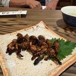 ひつまぶし 花岡 - 