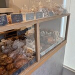sioru bakery - 麵包