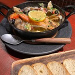 ガストロ スケゴロウ - 