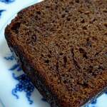 エイミーズ ベイクショップ - ジンジャーケーキ