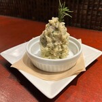 ガストロ スケゴロウ - 