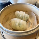 香港海鮮飲茶樓 心斎橋店 - 