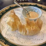 香港海鮮飲茶樓 - 