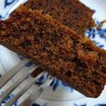 エイミーズ ベイクショップ - ジンジャーケーキ