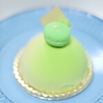 洋菓子の店 マルキーズ - シシリー