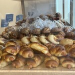 sioru bakery - パン